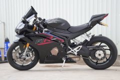 Zhangxue Motorcycles 500RR - ფოტო 5