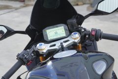 Zhangxue Motorcycles 500RR - ფოტო 6