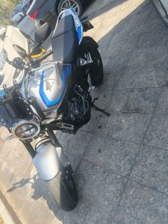 Honda CB500 Super Four - ფოტო 10