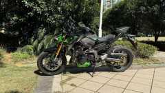 Kawasaki Z900 950 cc - фото 1