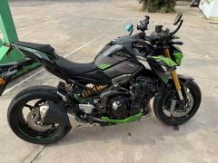 Kawasaki Z900 950 cc - фото 2
