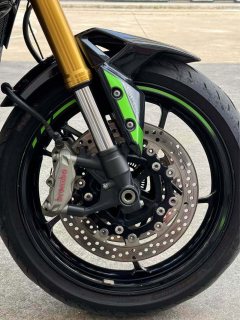 Kawasaki Z900 950 cc - фото 4