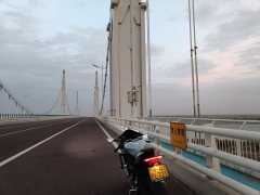 CFMOTO 675SR-R - ფოტო 3