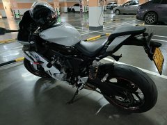 CFMOTO 675SR-R - ფოტო 5