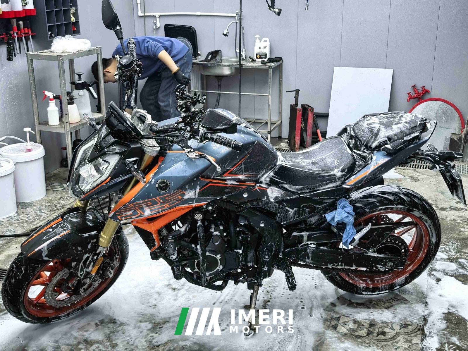 2022 Voge 525R 500 cc