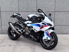 BMW S 1000 RR - ფოტო 1
