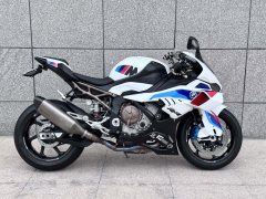 BMW S 1000 RR - ფოტო 2