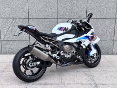 BMW S 1000 RR - ფოტო 3