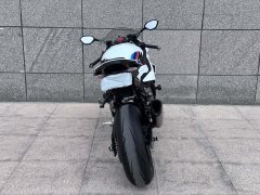 BMW S 1000 RR - ფოტო 4
