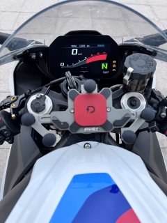 BMW S 1000 RR - ფოტო 5