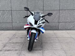 BMW S 1000 RR - ფოტო 6