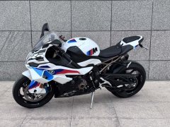 BMW S 1000 RR - ფოტო 7