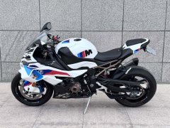 BMW S 1000 RR - ფოტო 8