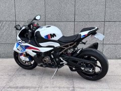 BMW S 1000 RR - ფოტო 9
