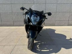 Suzuki GSX 1300R Hayabusa - ფოტო 5