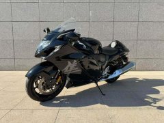 Suzuki GSX 1300R Hayabusa - ფოტო 6