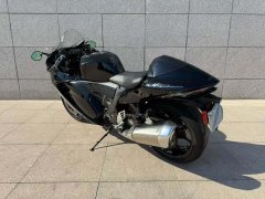 Suzuki GSX 1300R Hayabusa - ფოტო 7