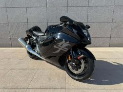 Suzuki GSX 1300R Hayabusa - ფოტო 9
