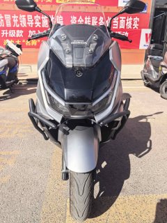 Sundiro Honda NS150GX - фото 1