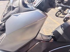 Sundiro Honda NS150GX - фото 5