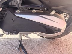 Sundiro Honda NS150GX - фото 7