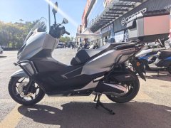 Sundiro Honda NS150GX - фото 9