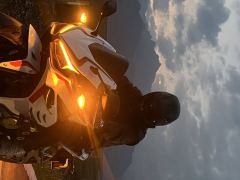 Honda CBR400R - ფოტო 5