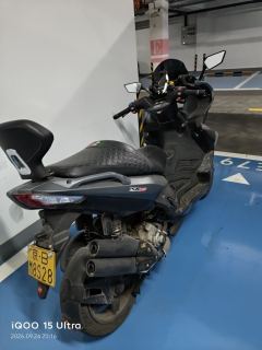 Zongshengapuliya SR Max 300 - photo 2