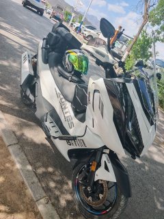 Zontes 368E - ფოტო 3