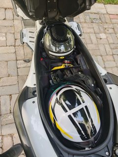 Zontes 368E - ფოტო 4