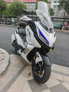 Zontes 368E - ფოტო 6