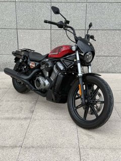 Harley-Davidson Nightster 975 cc - ფოტო 4