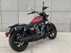 Harley-Davidson Nightster 975 cc - ფოტო 7