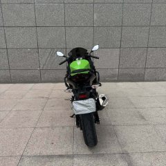 Kawasaki Ninja 400 - ფოტო 7