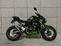 Kawasaki Z900 950 cc - фото 1