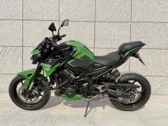 Kawasaki Z900 950 cc - фото 2