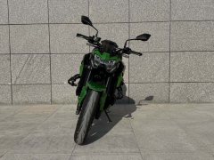 Kawasaki Z900 950 cc - фото 3