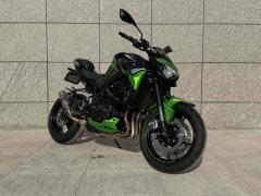 Kawasaki Z900 950 cc - фото 4