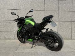 Kawasaki Z900 950 cc - фото 5