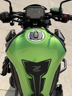 Kawasaki Z900 950 cc - фото 6