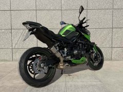 Kawasaki Z900 950 cc - фото 7