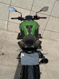 Kawasaki Z900 950 cc - фото 8