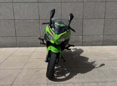 Kawasaki Ninja 400 - photo 5