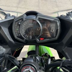 Kawasaki Ninja 400 - photo 9
