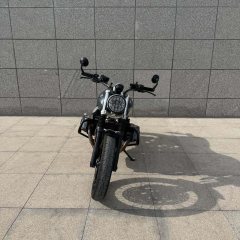 BMW R NineT 1200 cc - ფოტო 2