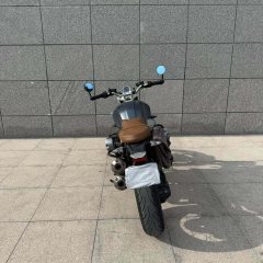 BMW R NineT 1200 cc - ფოტო 4