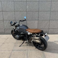 BMW R NineT 1200 cc - ფოტო 5