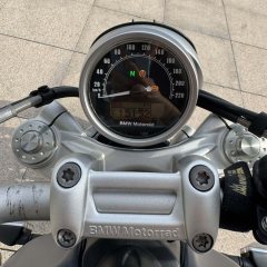 BMW R NineT 1200 cc - ფოტო 6