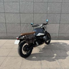 BMW R NineT 1200 cc - ფოტო 7