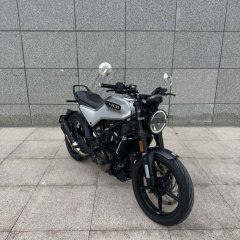 HUSQVARNA White Arrow 401 400 cc - ფოტო 5
